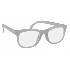 Sunstaches Kids Gray Tinted Wayfarer Blue Light Blocking Glasses