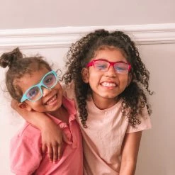 Sunstaches Blue Light Blocking Glasses