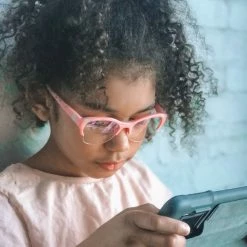 Sunstaches Blue Light Blocking Glasses