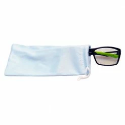 Sunstaches Best Selling Kids Blue Light Blocking Glasses Black And Green