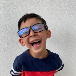 Sunstaches Blue Light Blocking Glasses