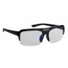 Sunstaches Kids Blue Light Blocking Glasses Black And Grey Drop Lens Best Selling