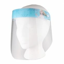 Sunstaches Frozen Printed Face Shield Best Selling