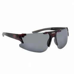 Sunstaches Spider-man Black Web Kids Sports Wrap Sunglasses Arkaid