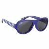 Sunstaches Paw Patrol Chase Blue Camo Kids Aviator Sunglasses Arkaid