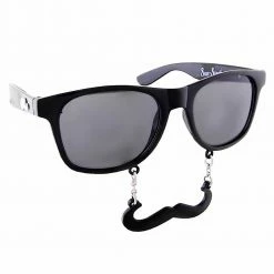 Sunstaches Classic Mustache Sunglasses | Sun-Staches Adult