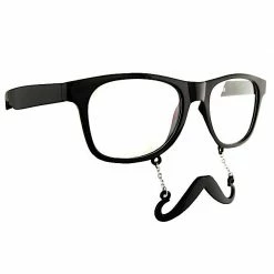 Sunstaches 10th Birthday Collection 1st Class Sun-Staches