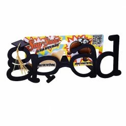 Sunstaches Grad Glasses | Sun-Staches Adult