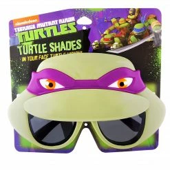 Sunstaches Teenage Mutant Ninja Turtles: Donatello Sun-Staches®