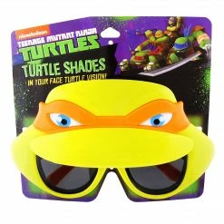 Sunstaches Adult Michelangelo Sun-Staches®