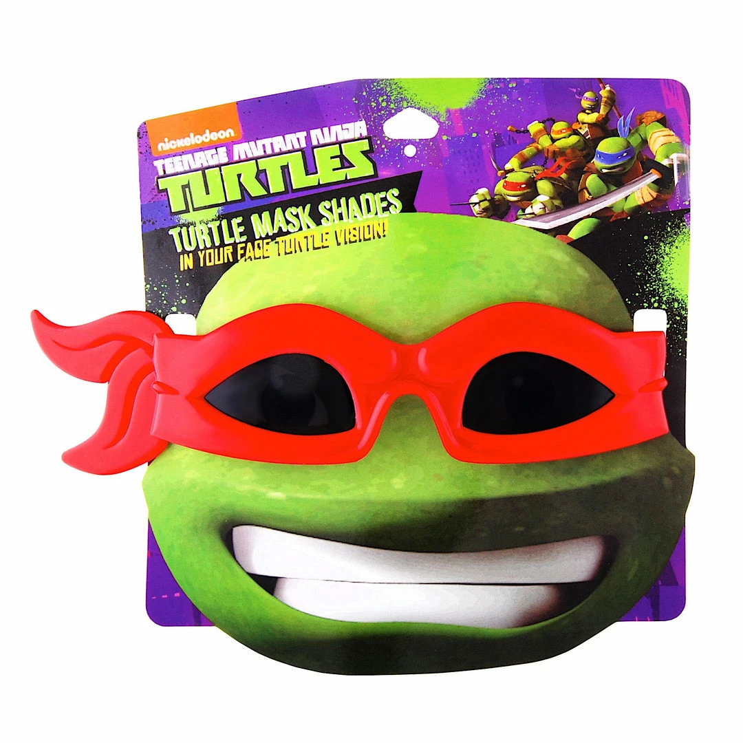 Sunstaches Raphael's Bandana Sun-Staches® Best Selling