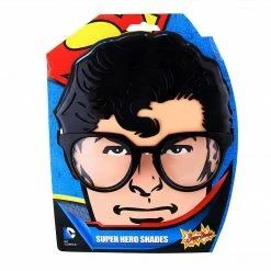 Sunstaches Clark Kent Sun-Staches® Adult