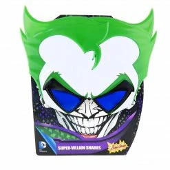 Sunstaches DC Comics The Joker Sun-Staches® Adult