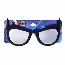 Sunstaches Adult Batman's Mirrored Lenses Sun-Staches®