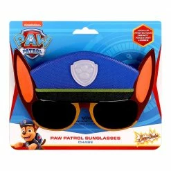 Sunstaches Nickelodeon Paw Patrol: Chase Sun-Staches®