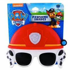Sunstaches Adult Nickelodeon Paw Patrol: Marshall Sun-Staches®