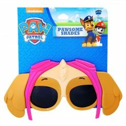 Sunstaches Paw Patrol Skye Low Profile Sun-Staches®