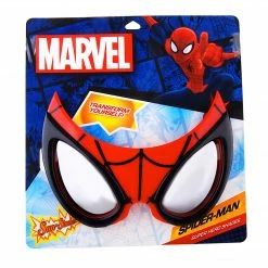 Sunstaches Spider-Man Sun-Staches®