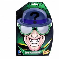 Sunstaches Riddler Sun-Staches®