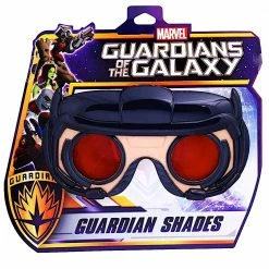 Sunstaches Adult Star Lord Sun-Staches®