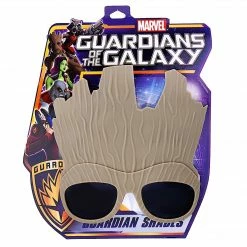 Sunstaches Adult Groot Sun-Staches®