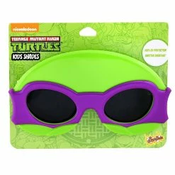 Sunstaches Donatello Lil' Characters Sun-Staches® Best Selling