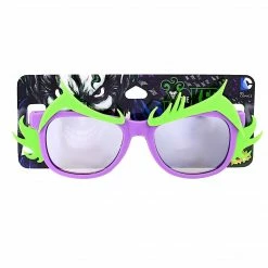 Sunstaches Best Selling The Joker Soft Touch Mirror Lens Sun-Staches