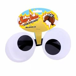 Sunstaches Googly Eyes Sunglasses | Sun-Staches Adult