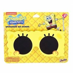 Sunstaches Boys Spongebob Lil' Characters Sun-Staches®