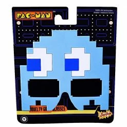 Sunstaches Blue Ghost