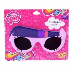 Sunstaches Best Selling Twilight Sparkle Lil' Characters Sun-Staches®