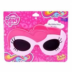Sunstaches Pinky Pie Lil' Characters Sun-Staches®