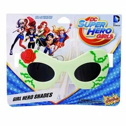 Sunstaches Batman Villains Poison Ivy Lil' Characters Sun-Staches®