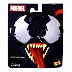 Sunstaches Venom Sun-Staches