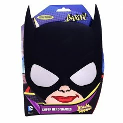 Sunstaches Adult Bat Girl Sun-Staches®