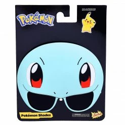 Sunstaches Adult Pokemon Squirtle Sun-Staches®