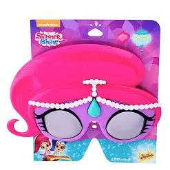 Sunstaches Shimmer Sun-Staches®