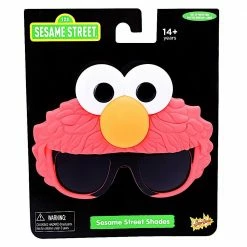 Sunstaches Elmo Sun-Staches®