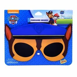 Sunstaches Paw Patrol Chase Lil' Characters Sun-Staches® Best Selling
