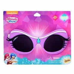Sunstaches Best Selling Shimmer Lil' Characters Sun-Staches®