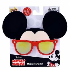 Sunstaches Adult Disney's Mickey Mouse Sun-Staches®