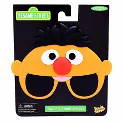 Sunstaches Ernie Sun-Staches®