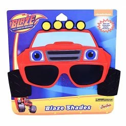 Sunstaches Blaze And The Monster Machines Sun-Staches Best Selling