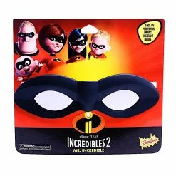 Sunstaches Adult Mr. Incredible Sun-Staches®