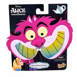 Sunstaches Adult Disney's Cheshire Cat Sun-Staches®