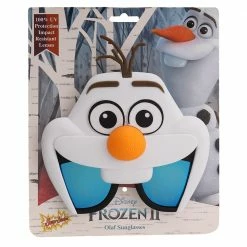 Sunstaches Olaf Sun-Staches® Adult