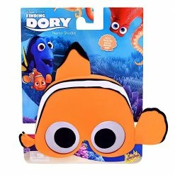 Sunstaches Adult Nemo Sun-Staches®