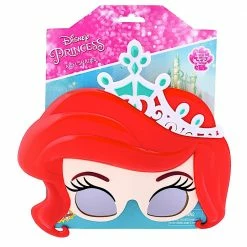 Sunstaches Princess Ariel Sun-Staches® Adult