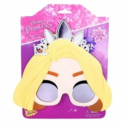 Sunstaches Disney's Rapunzel Sun-Staches® Adult