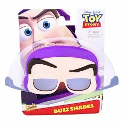 Sunstaches Adult Buzz Lightyear Sun-Staches®